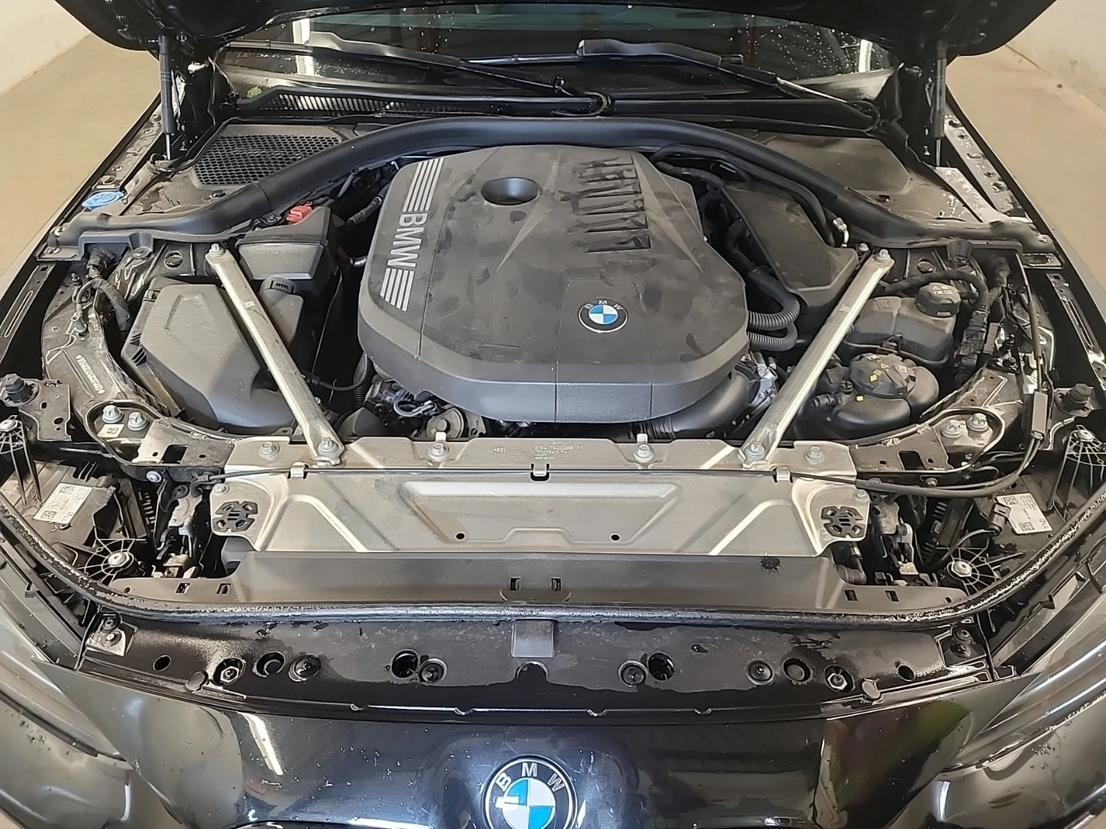 BMW 440 * M440I XDRIVE * CARFAX * ОПЦИЯ ЗА ФИНАНСИРАНЕ, снимка 16 - Автомобили и джипове - 56085942