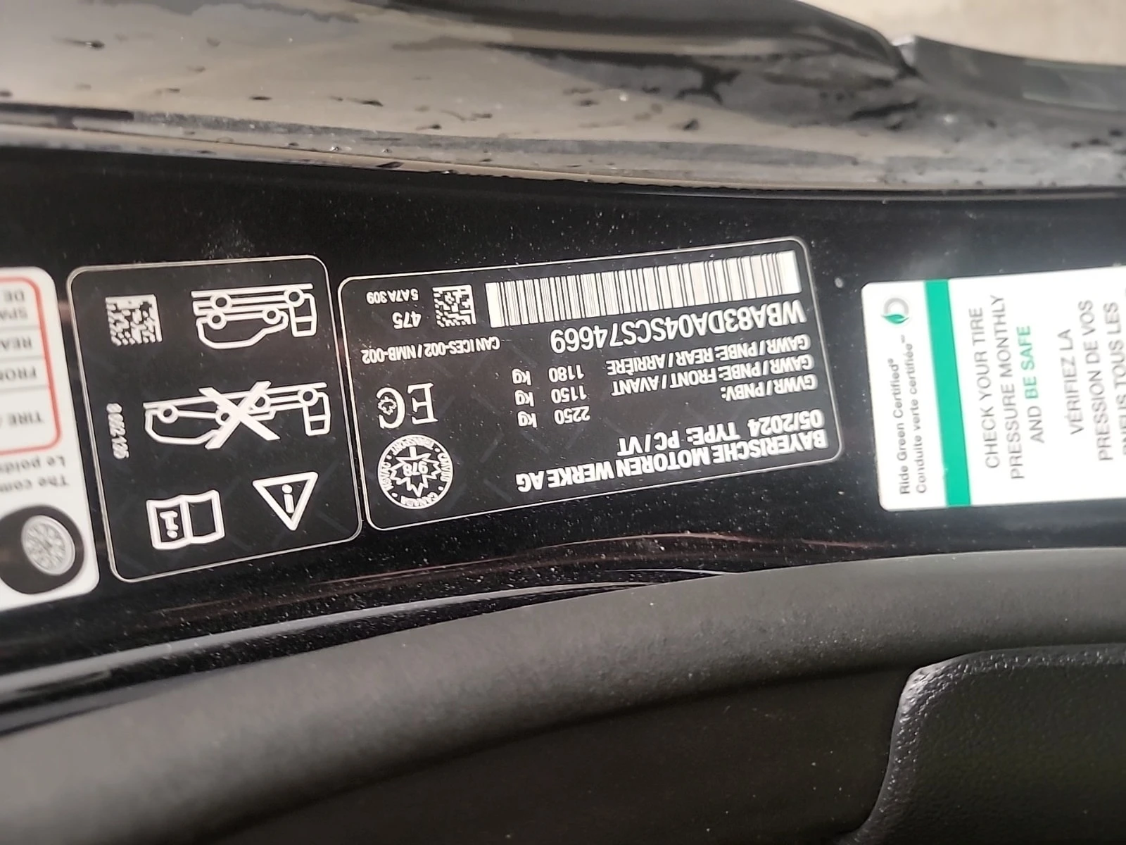BMW 440 * M440I XDRIVE * CARFAX * ОПЦИЯ ЗА ФИНАНСИРАНЕ, снимка 15 - Автомобили и джипове - 56085942