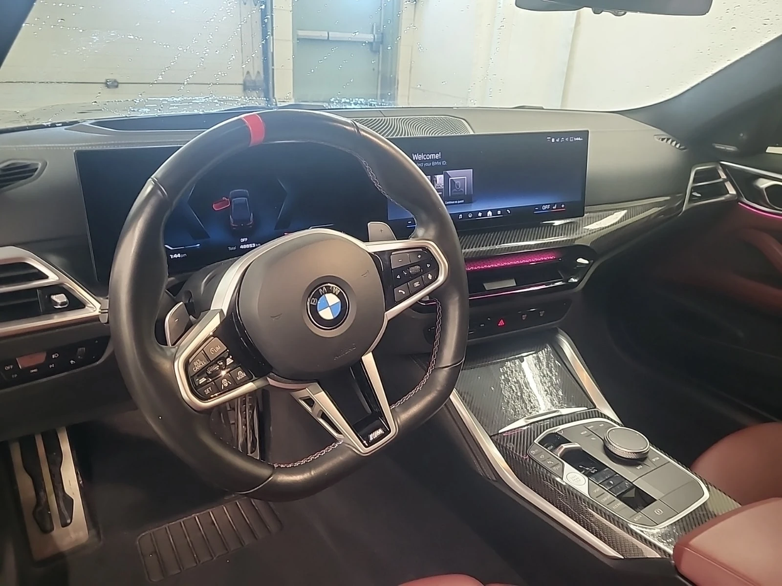 BMW 440 * M440I XDRIVE * CARFAX * ОПЦИЯ ЗА ФИНАНСИРАНЕ, снимка 10 - Автомобили и джипове - 56085942