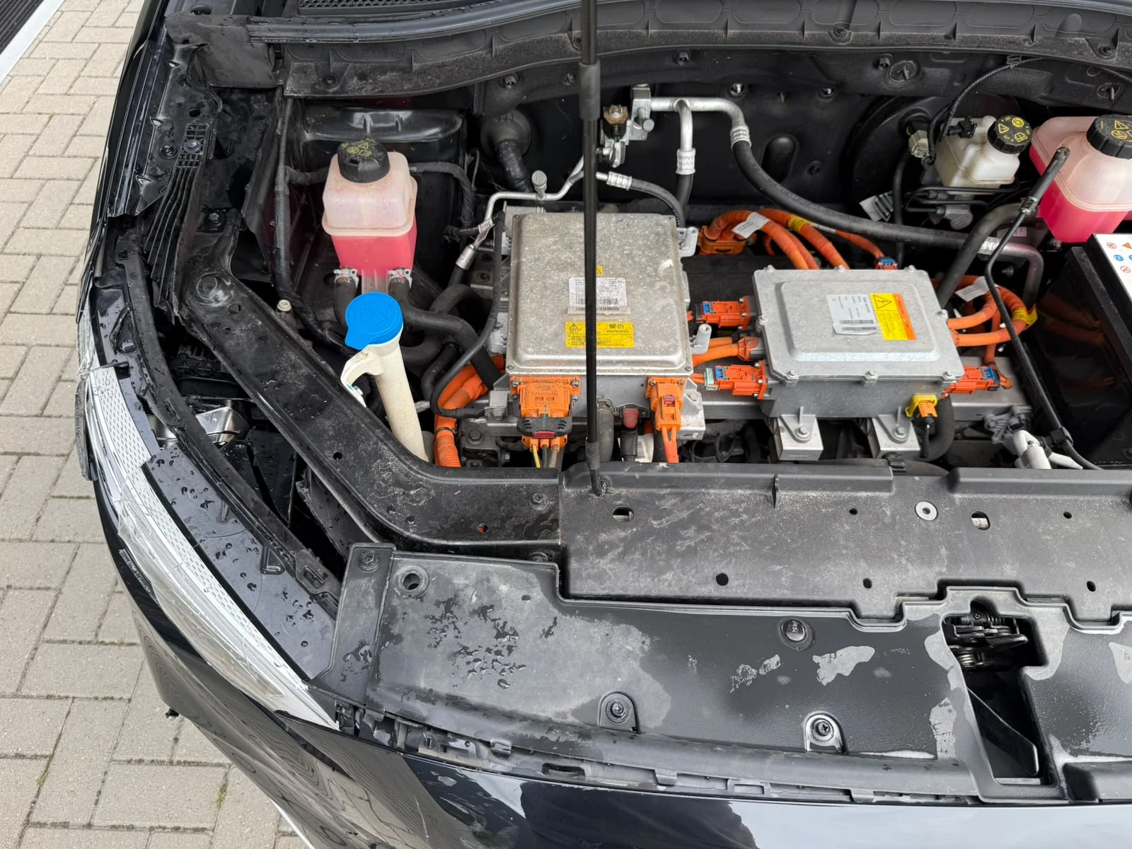 Mg ZS EV 70kw-Long Range-Luxury | Mobile.bg � ����������� 11