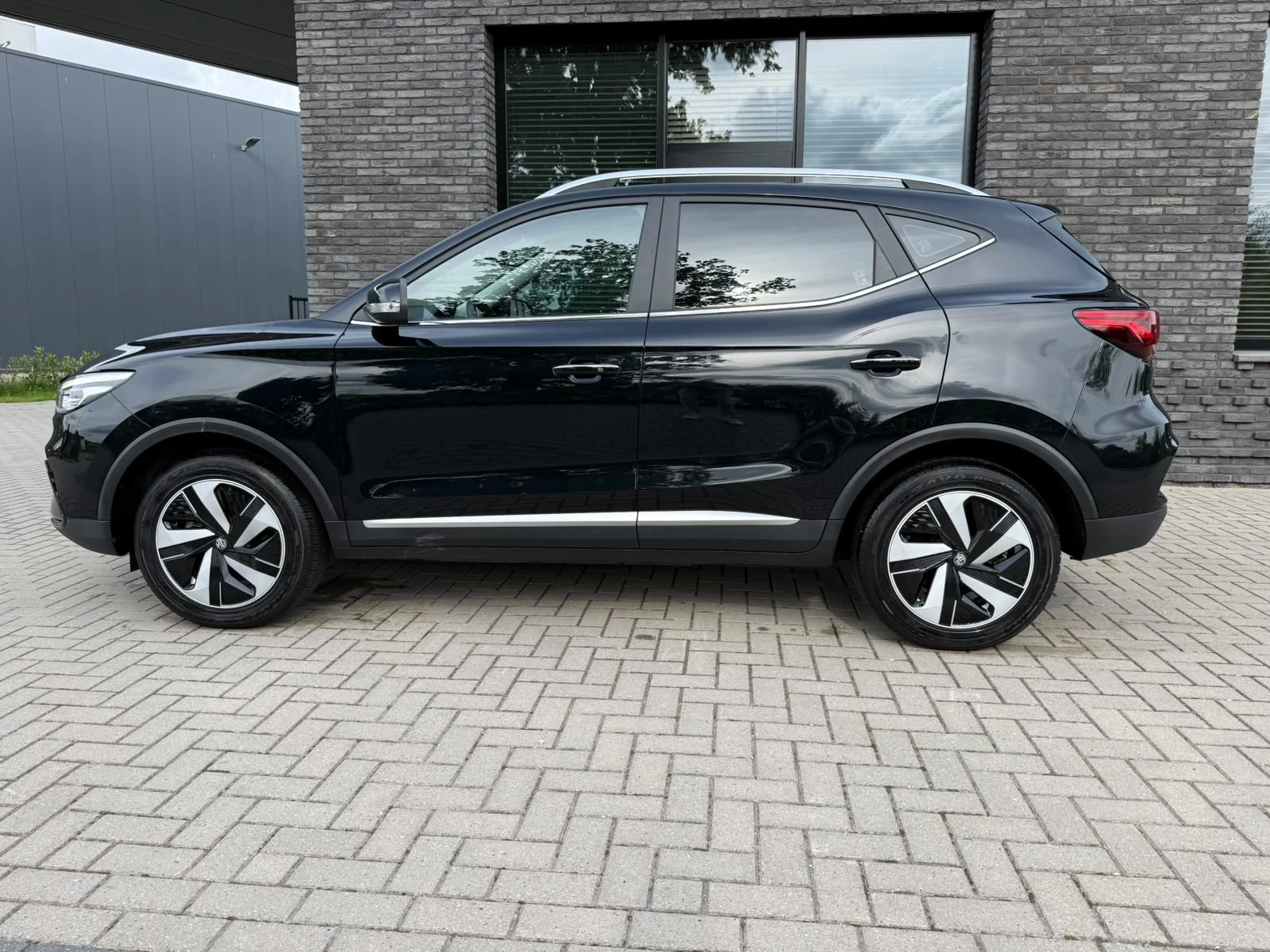 Mg ZS EV 70kw-Long Range-Luxury | Mobile.bg � ����������� 6