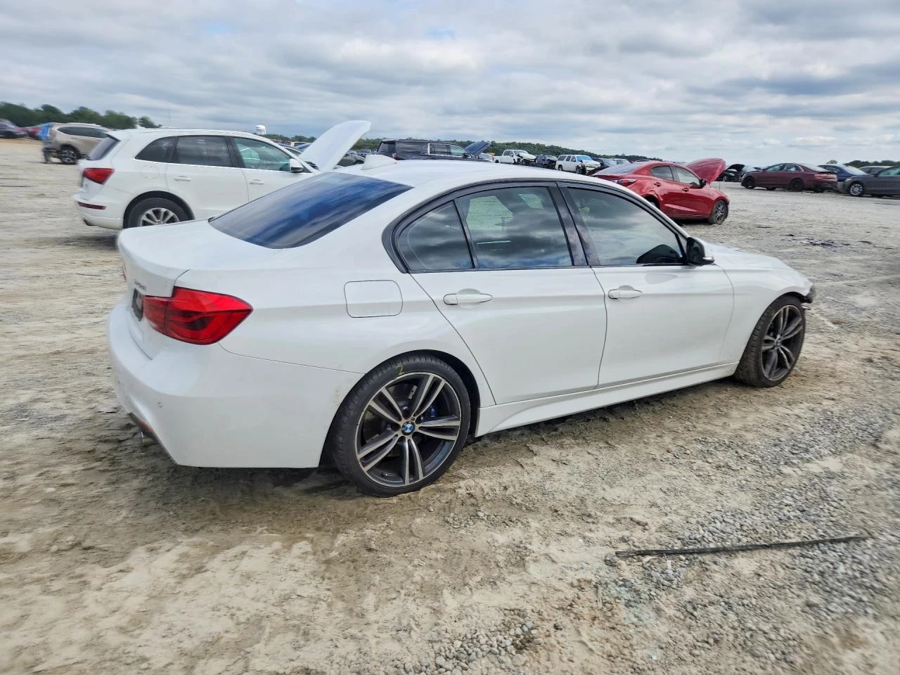 BMW 340 HARMAN| M SPORT PACKED|  | Mobile.bg � ����������� 3