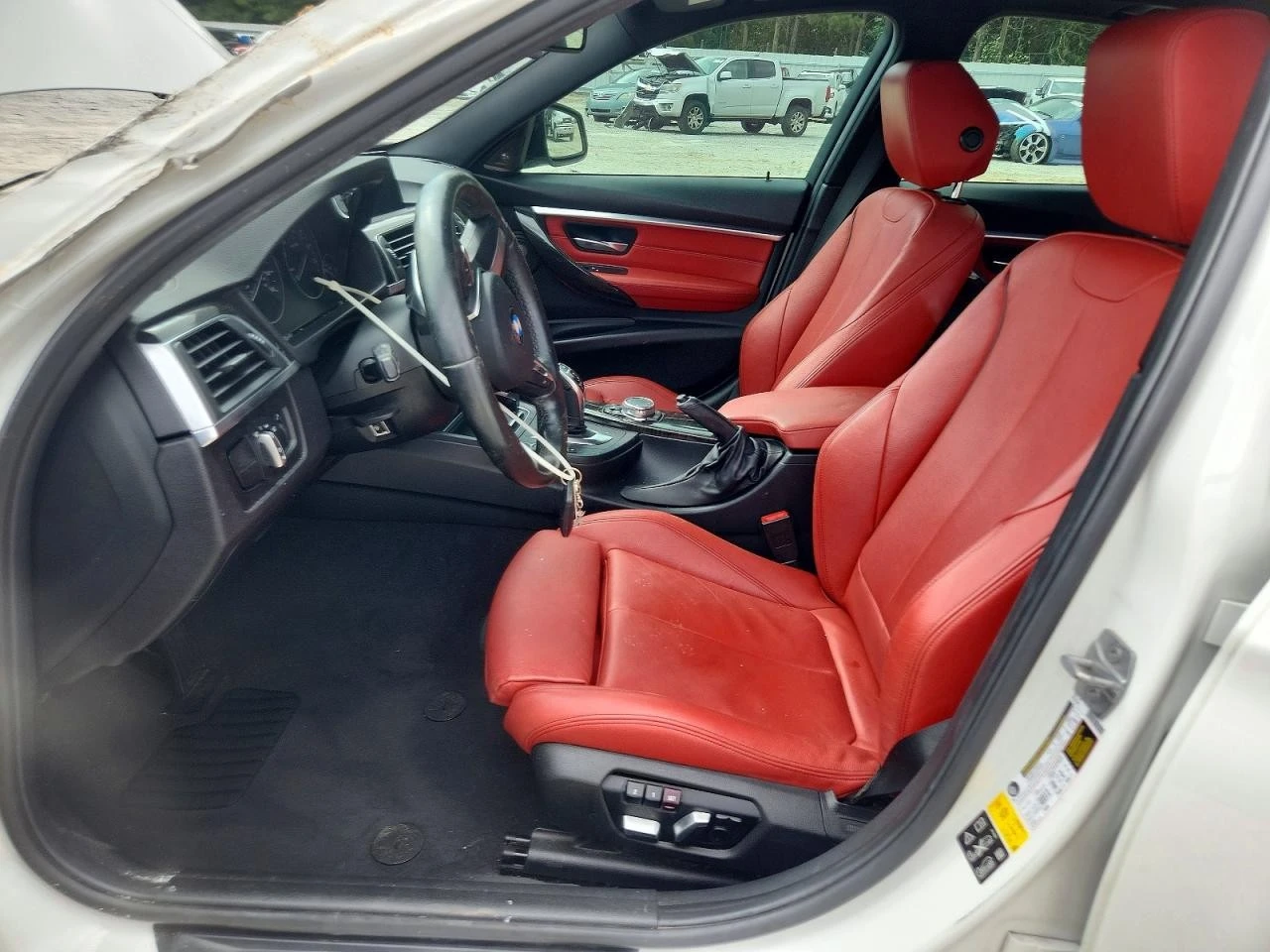 BMW 340 HARMAN| M SPORT PACKED|  | Mobile.bg � ����������� 7