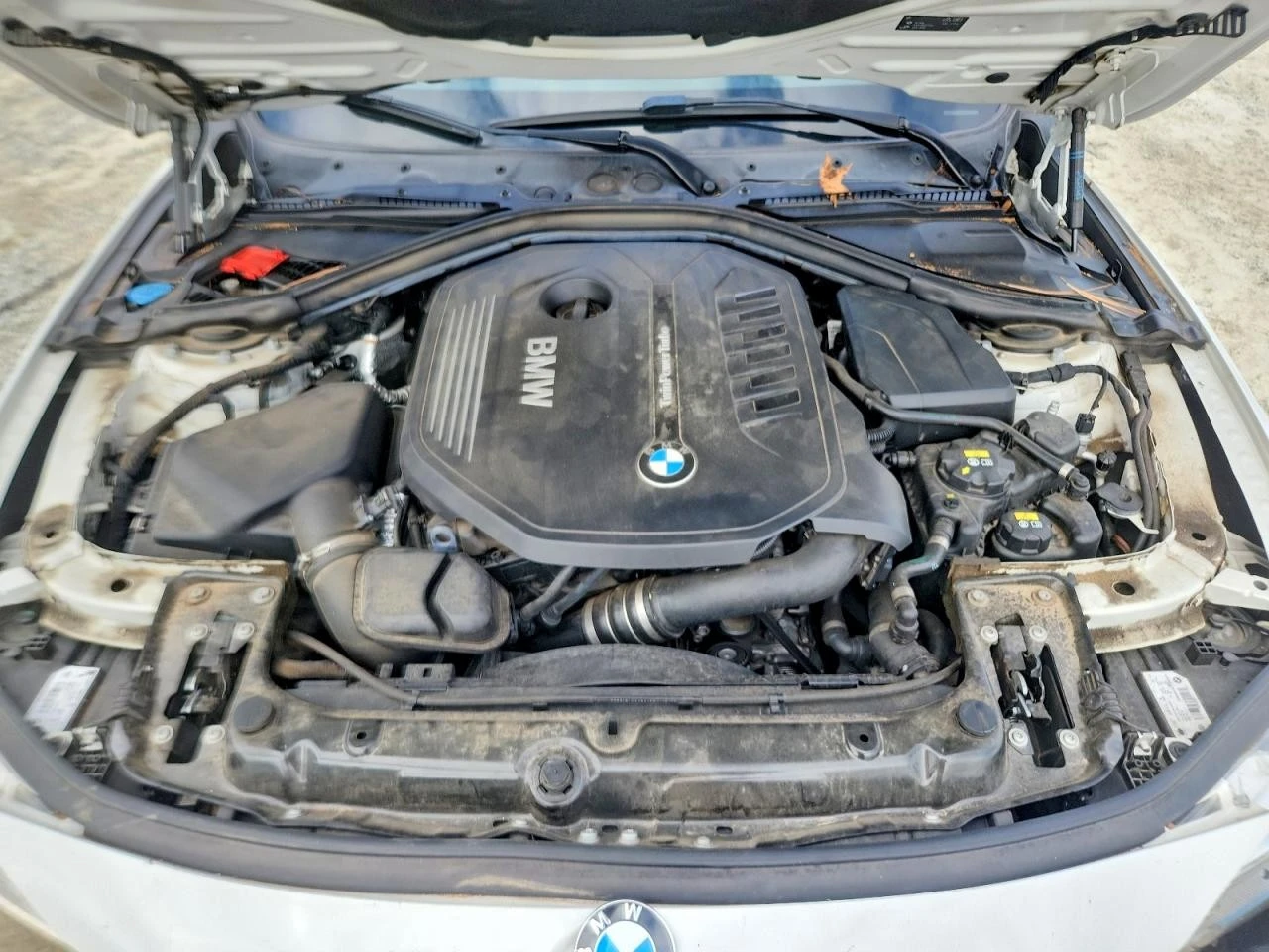 BMW 340 HARMAN| M SPORT PACKED|  | Mobile.bg � ����������� 11