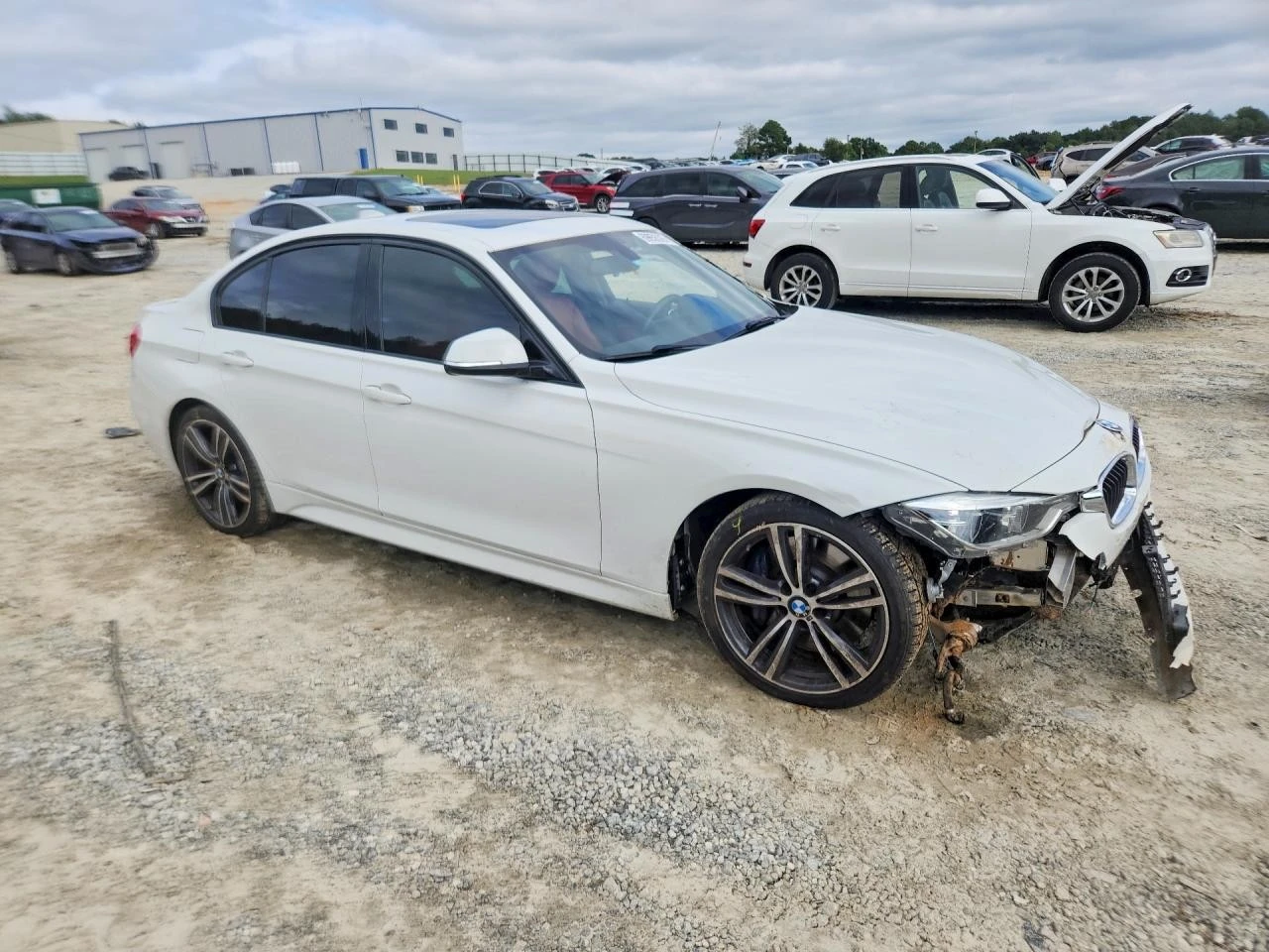 BMW 340 HARMAN| M SPORT PACKED|  | Mobile.bg � ����������� 4