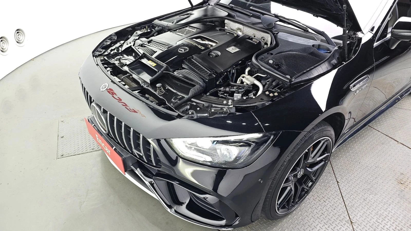 Mercedes-Benz AMG GT | Mobile.bg � ����������� 6