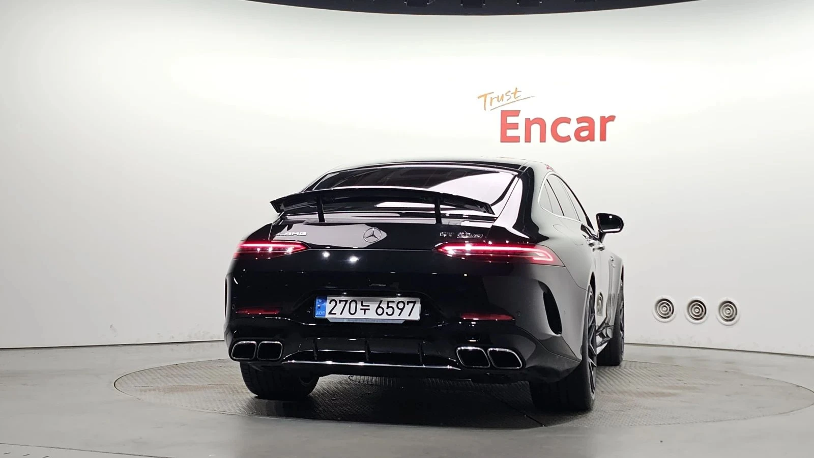 Mercedes-Benz AMG GT | Mobile.bg � ����������� 4