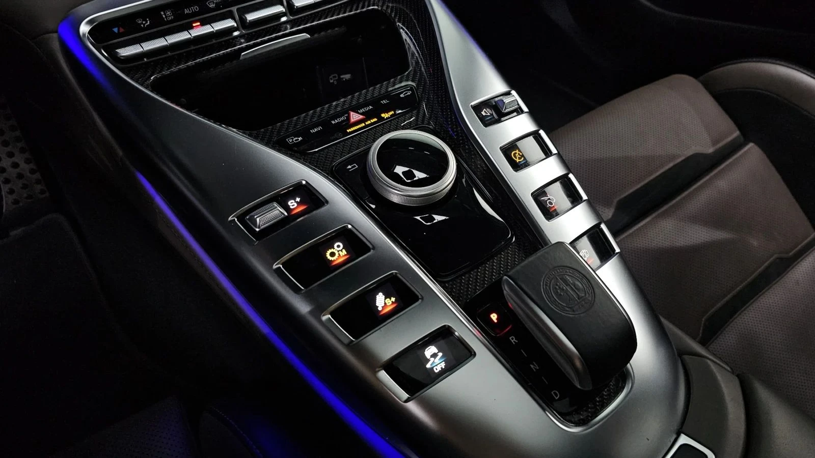 Mercedes-Benz AMG GT | Mobile.bg � ����������� 9