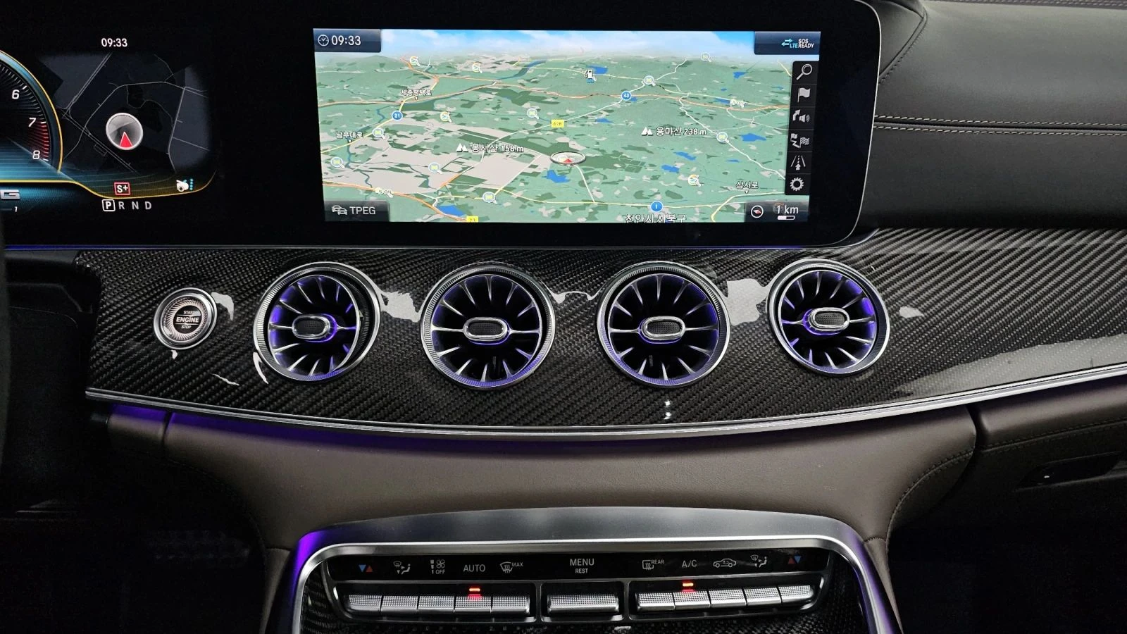 Mercedes-Benz AMG GT | Mobile.bg � ����������� 15