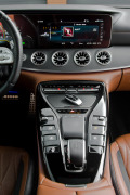 Mercedes-Benz AMG GT 63 Пакет * Designo*  - изображение 6