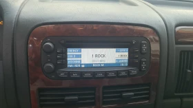 Jeep Grand cherokee 2.7 cdi, снимка 4