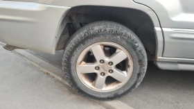 Jeep Grand cherokee 2.7 cdi, снимка 6