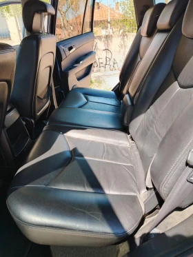 SsangYong Kyron 2000, снимка 14