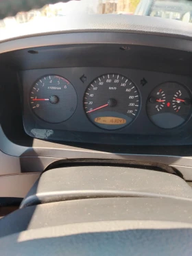 SsangYong Kyron 2000, снимка 11