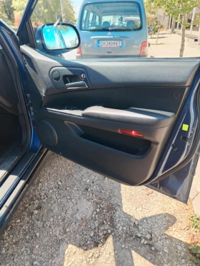 SsangYong Kyron 2000, снимка 7