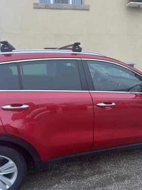 Kia Sportage, снимка 8