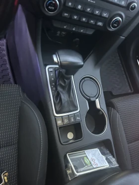 Kia Sportage, снимка 10