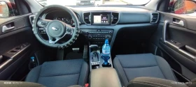 Kia Sportage, снимка 12