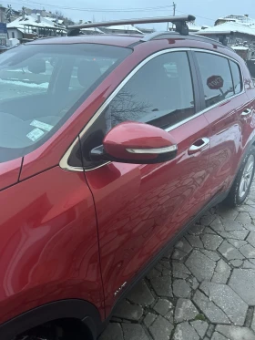 Kia Sportage, снимка 7