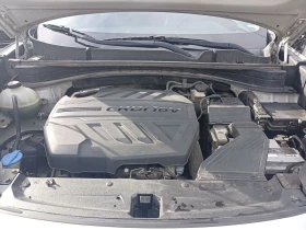 Kia Sportage 2.0 CRDI 4X4 Premium XS, снимка 16