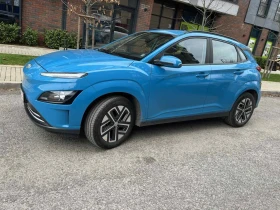 Hyundai Kona 2023, 23000km, снимка 2
