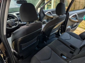 Toyota Rav4 2.2, снимка 10