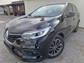 Renault Kadjar 1.5DCi Facelift Euro6, снимка 1
