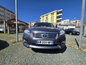 Toyota Rav4 D4D, снимка 1