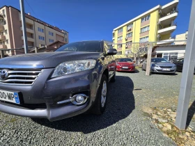 Toyota Rav4 D4D, снимка 4