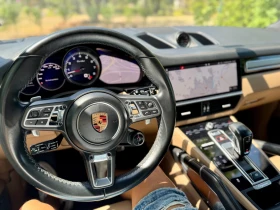 Porsche Cayenne  Turbo V8  Sport Chrono\360\Burmaster\Soft close, снимка 5