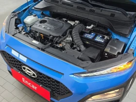 Hyundai Kona 1.6 2Wd Smart, снимка 6