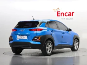 Hyundai Kona 1.6 2Wd Smart, снимка 2