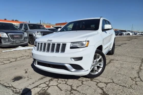 Jeep Grand cherokee АВТОКРЕДИТ* ЦЕНА БЕЗ АНАЛОГ* , снимка 1