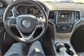Jeep Grand cherokee АВТОКРЕДИТ* ЦЕНА БЕЗ АНАЛОГ* , снимка 9