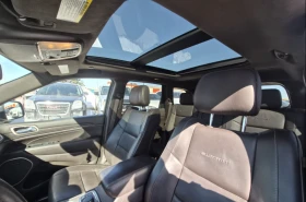 Jeep Grand cherokee АВТОКРЕДИТ* ЦЕНА БЕЗ АНАЛОГ* , снимка 12