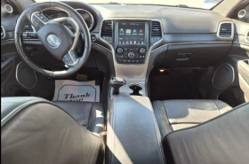 Jeep Grand cherokee АВТОКРЕДИТ* ЦЕНА БЕЗ АНАЛОГ* , снимка 10