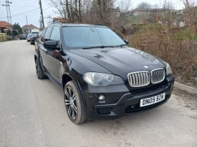 BMW X5 3.5d M, снимка 7
