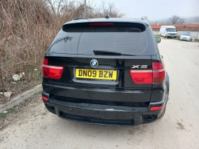 BMW X5 3.5d M, снимка 4