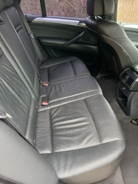 BMW X5 3.5d M, снимка 9