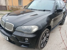 BMW X5 3.5d M, снимка 6
