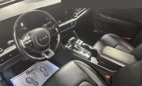 Kia Sportage X-Line AWD* DIGITAL* ПОДГРЕВ* М.ТОЧКА* , снимка 9