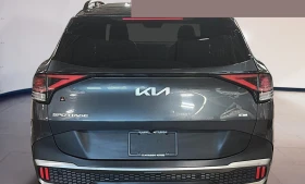 Kia Sportage X-Line AWD* DIGITAL* ПОДГРЕВ* М.ТОЧКА* , снимка 5