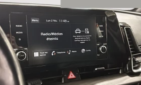 Kia Sportage X-Line AWD* DIGITAL* ПОДГРЕВ* М.ТОЧКА* , снимка 12