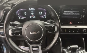 Kia Sportage X-Line AWD* DIGITAL* ПОДГРЕВ* М.ТОЧКА* , снимка 11