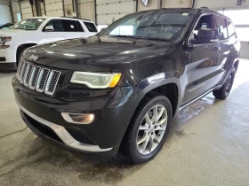 Jeep Grand cherokee SUMMIT * 5.7 HEMI * AWD * ПАНОРАМА * , снимка 1