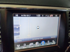 Jeep Grand cherokee SUMMIT * 5.7 HEMI * AWD * ПАНОРАМА * , снимка 6