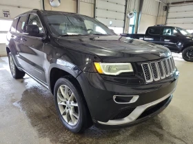 Jeep Grand cherokee SUMMIT * 5.7 HEMI * AWD * ПАНОРАМА * , снимка 2