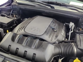 Jeep Grand cherokee SUMMIT * 5.7 HEMI * AWD * ПАНОРАМА * , снимка 13