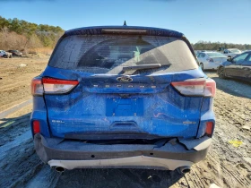 Ford Escape 2.5l Sel* Hybrid* AWD, снимка 6