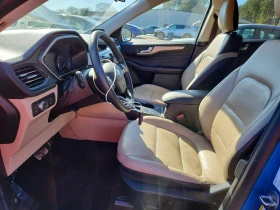 Ford Escape 2.5l Sel* Hybrid* AWD, снимка 7